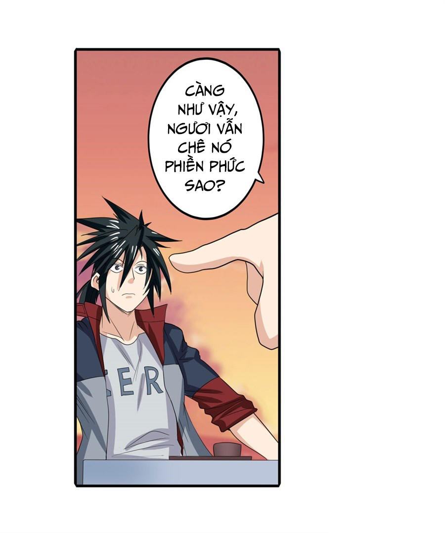 Anh Hùng ? Ta Không Làm Lâu Rồi Chapter 119 - 6