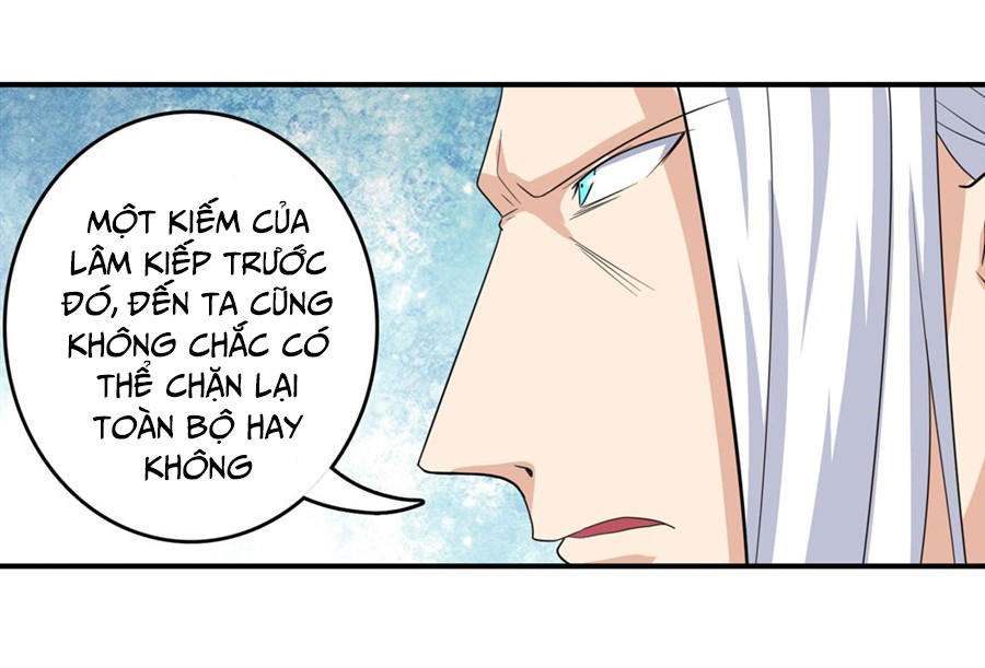 Anh Hùng ? Ta Không Làm Lâu Rồi Chapter 119 - 51