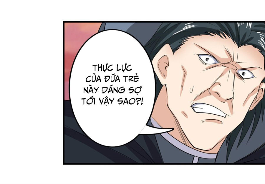 Anh Hùng ? Ta Không Làm Lâu Rồi Chapter 119 - 52