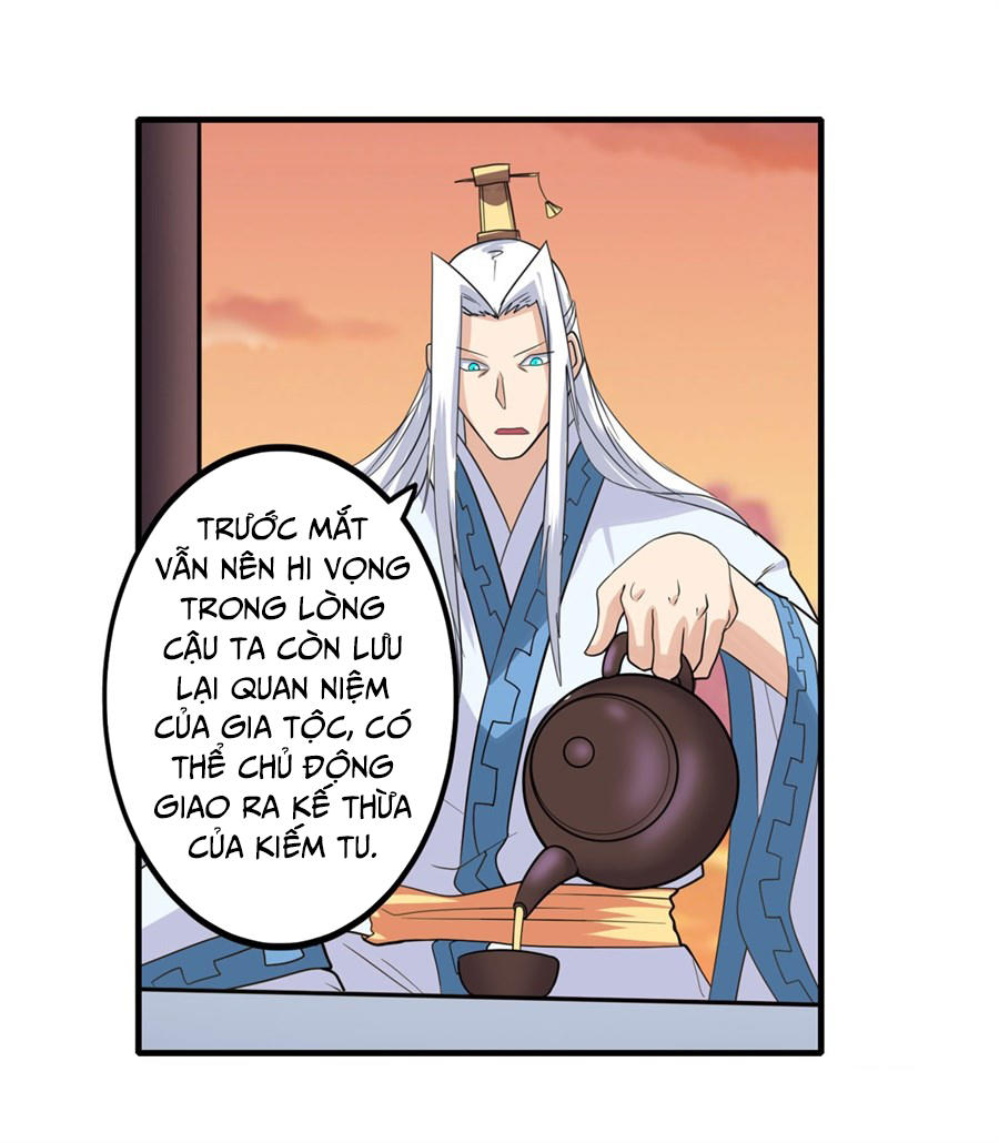 Anh Hùng ? Ta Không Làm Lâu Rồi Chapter 119 - 53
