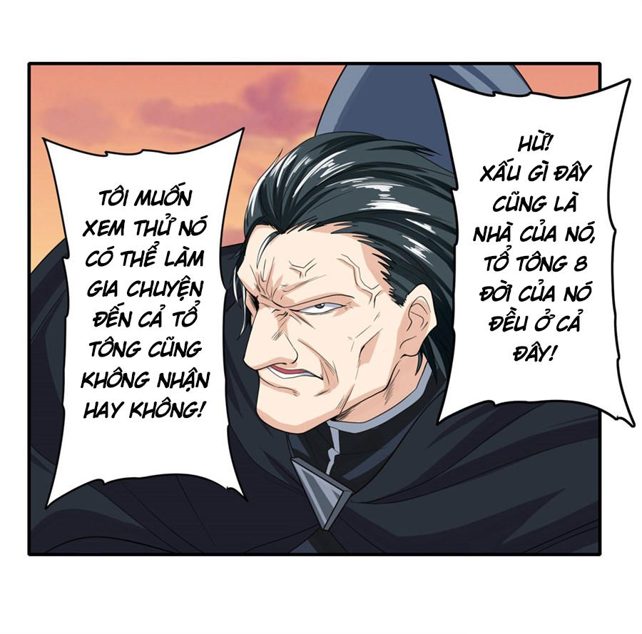 Anh Hùng ? Ta Không Làm Lâu Rồi Chapter 119 - 54