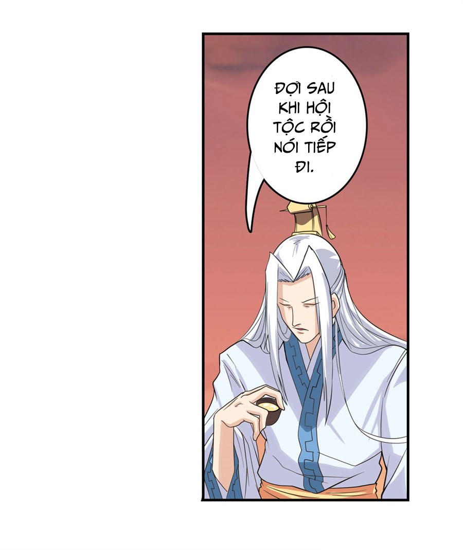 Anh Hùng ? Ta Không Làm Lâu Rồi Chapter 119 - 55