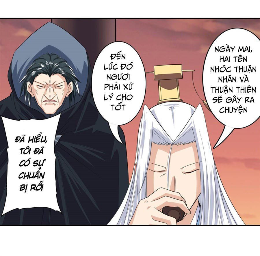 Anh Hùng ? Ta Không Làm Lâu Rồi Chapter 119 - 56