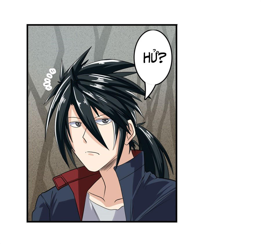 Anh Hùng ? Ta Không Làm Lâu Rồi Chapter 119 - 58