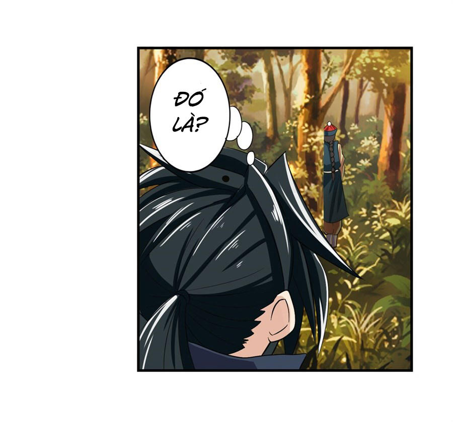 Anh Hùng ? Ta Không Làm Lâu Rồi Chapter 119 - 59