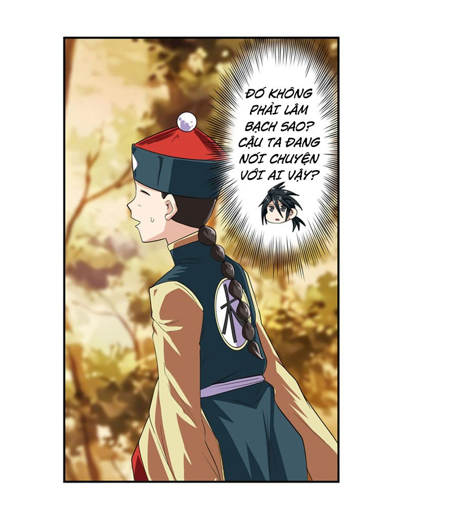 Anh Hùng ? Ta Không Làm Lâu Rồi Chapter 119 - 60