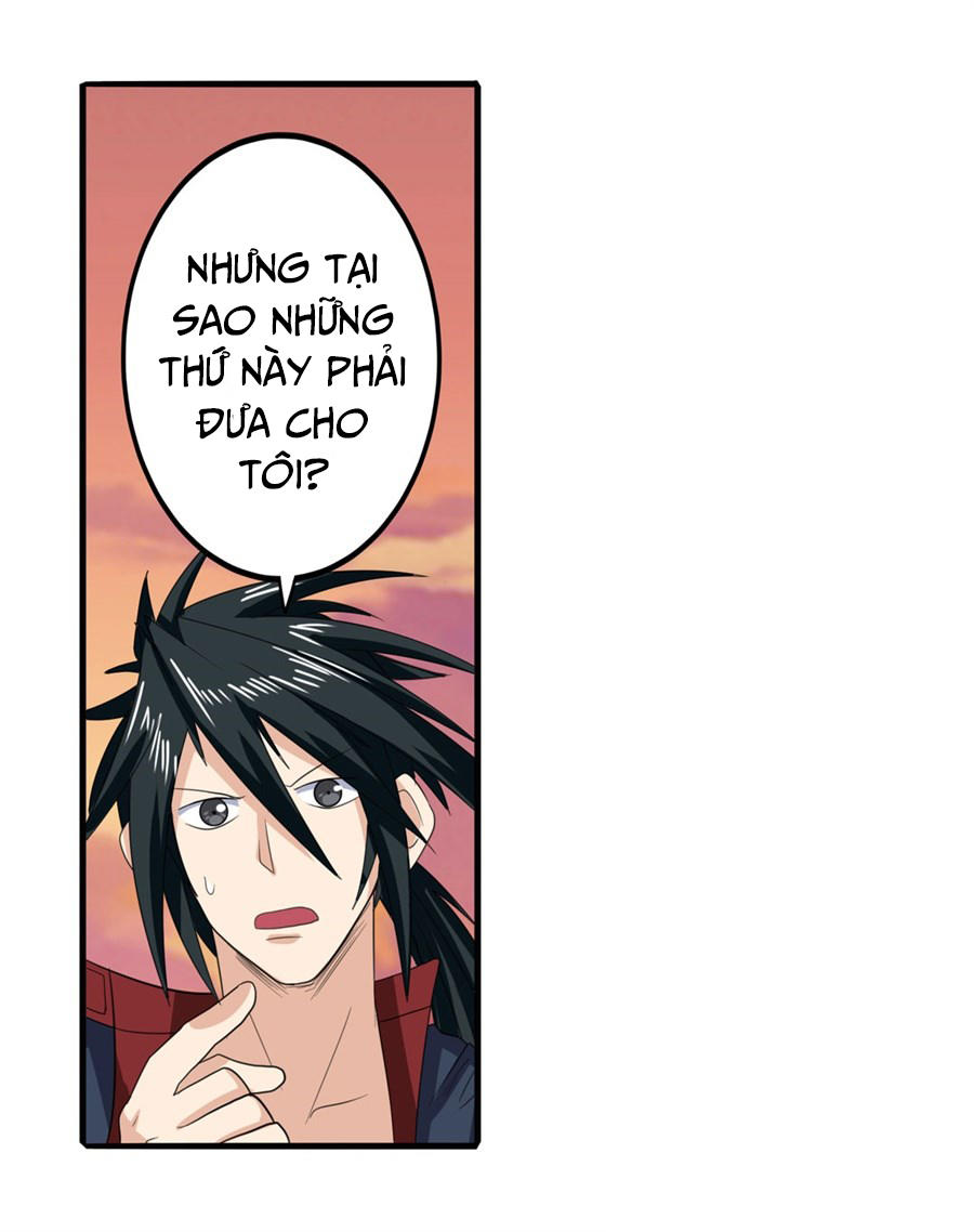 Anh Hùng ? Ta Không Làm Lâu Rồi Chapter 119 - 7