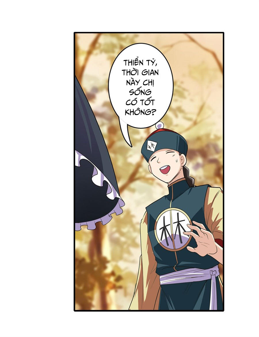 Anh Hùng ? Ta Không Làm Lâu Rồi Chapter 119 - 61