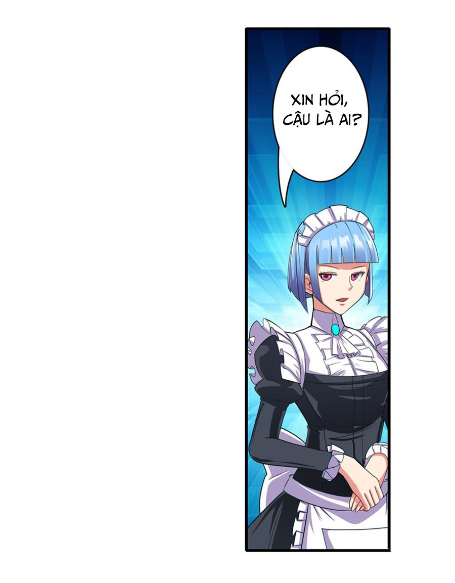 Anh Hùng ? Ta Không Làm Lâu Rồi Chapter 119 - 62