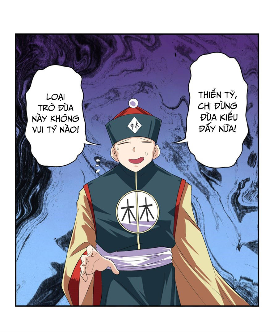 Anh Hùng ? Ta Không Làm Lâu Rồi Chapter 119 - 64