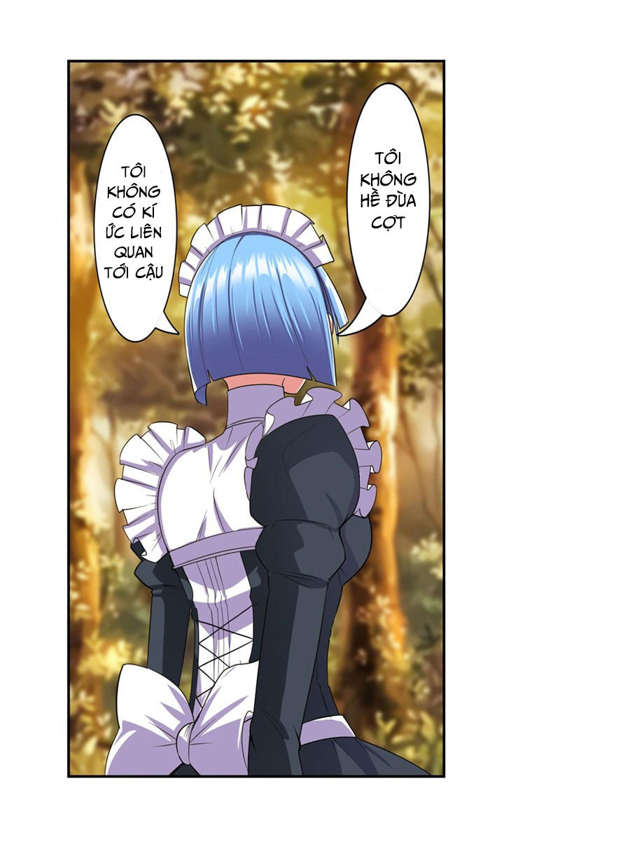 Anh Hùng ? Ta Không Làm Lâu Rồi Chapter 119 - 65