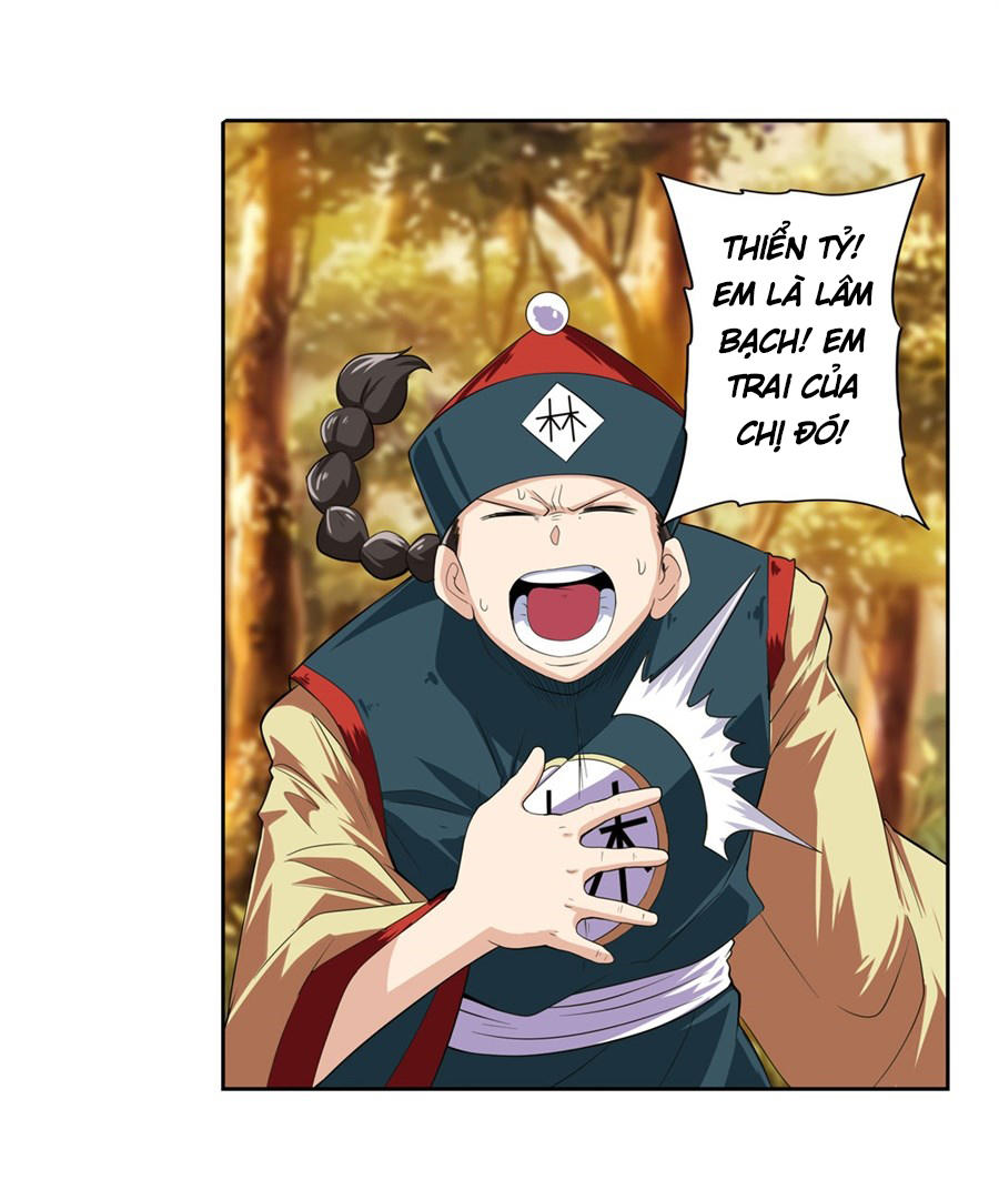 Anh Hùng ? Ta Không Làm Lâu Rồi Chapter 119 - 66