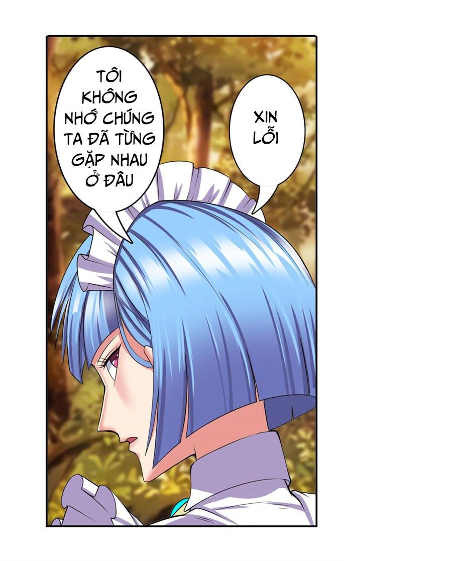 Anh Hùng ? Ta Không Làm Lâu Rồi Chapter 119 - 67