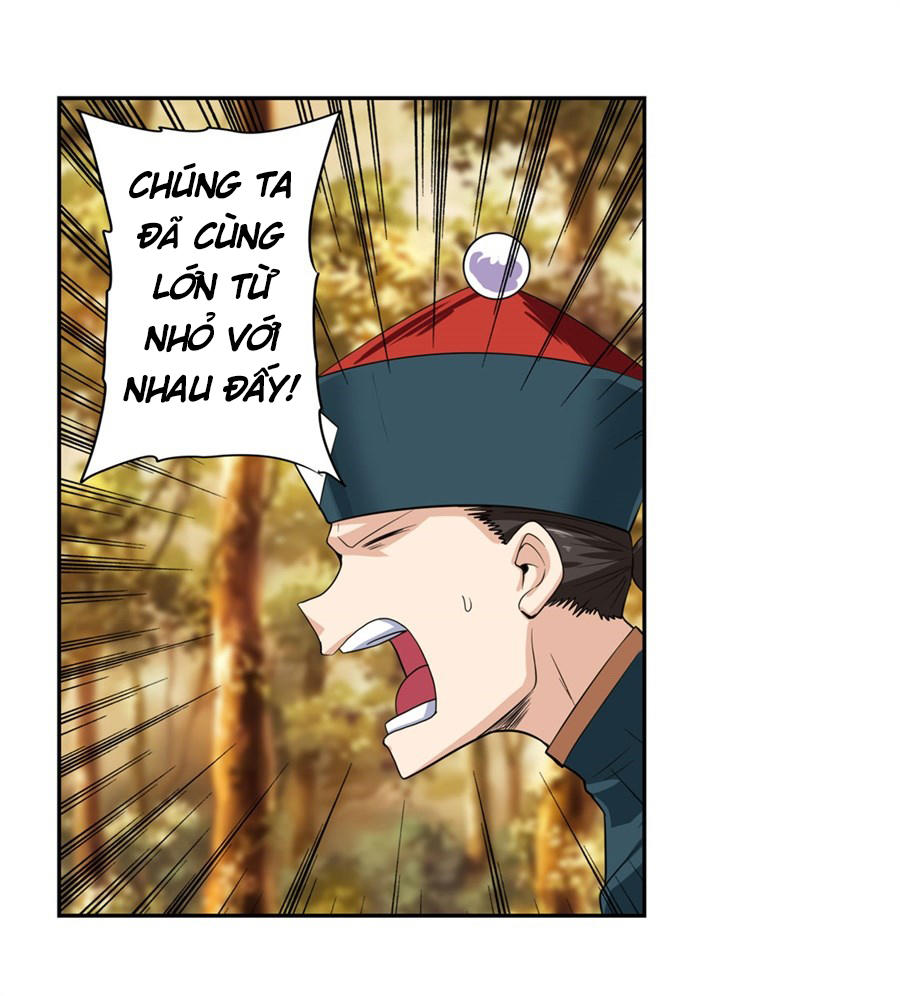 Anh Hùng ? Ta Không Làm Lâu Rồi Chapter 119 - 68