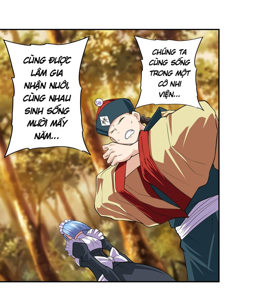 Anh Hùng ? Ta Không Làm Lâu Rồi Chapter 119 - 69