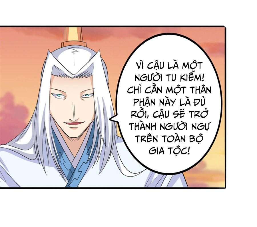 Anh Hùng ? Ta Không Làm Lâu Rồi Chapter 119 - 8