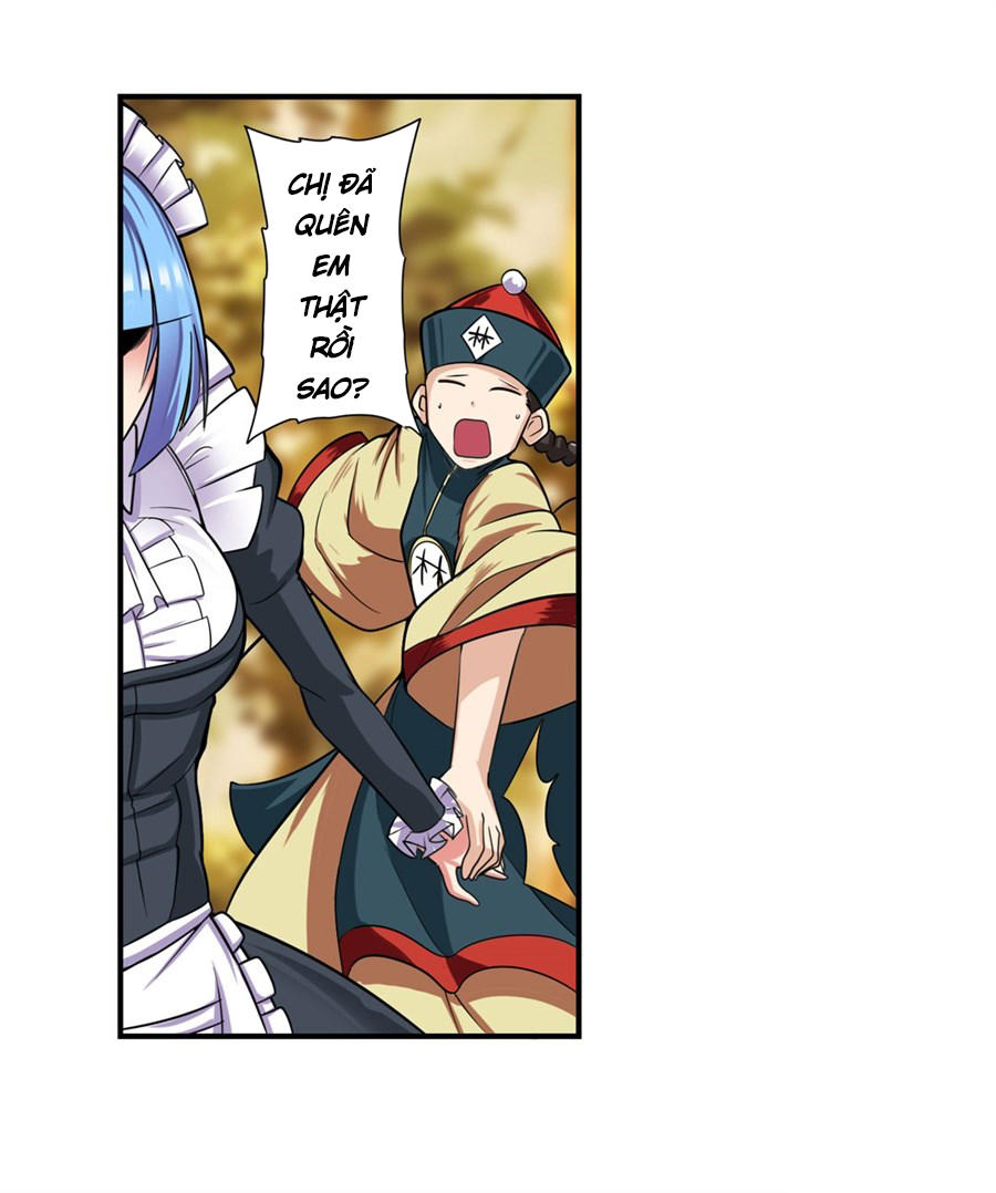 Anh Hùng ? Ta Không Làm Lâu Rồi Chapter 119 - 73