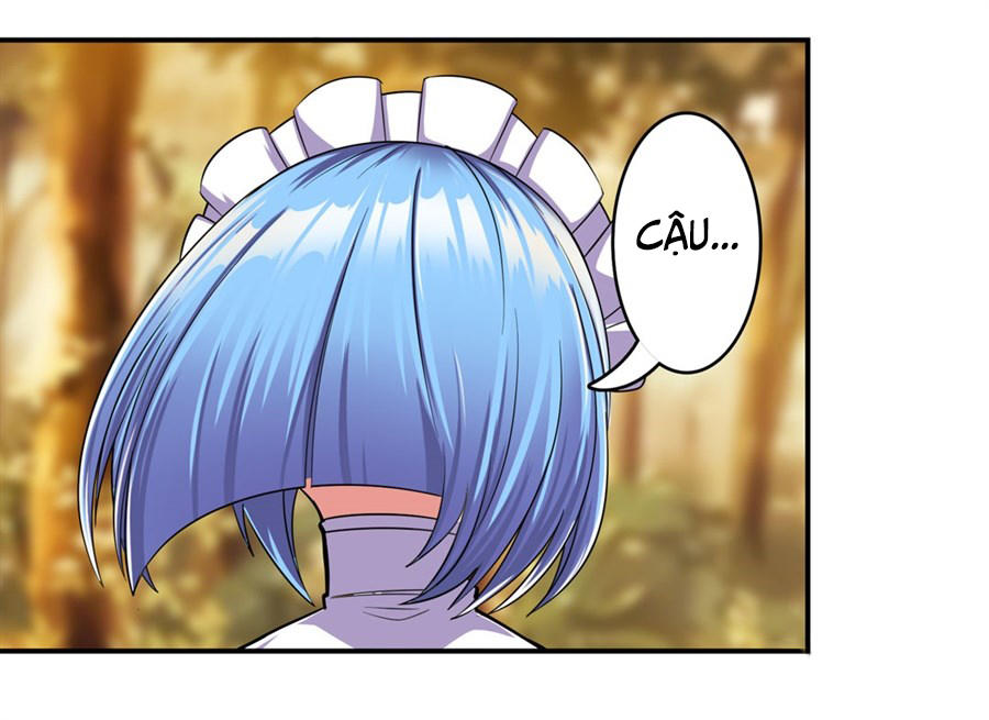 Anh Hùng ? Ta Không Làm Lâu Rồi Chapter 119 - 74