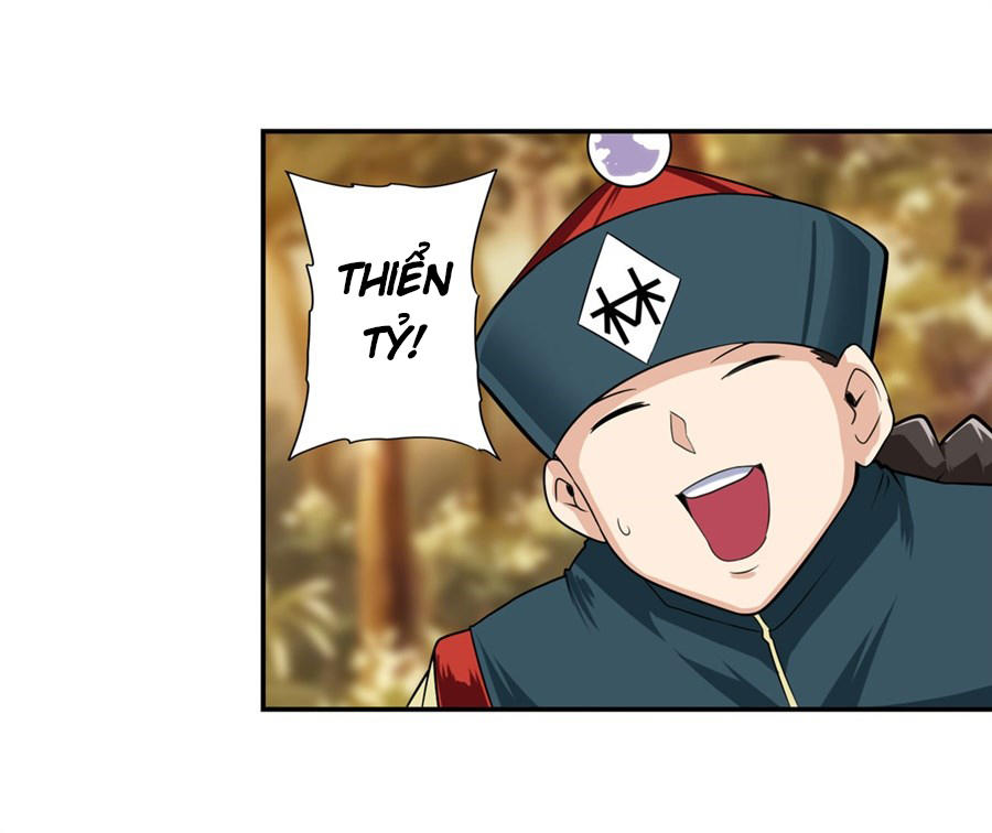 Anh Hùng ? Ta Không Làm Lâu Rồi Chapter 119 - 75