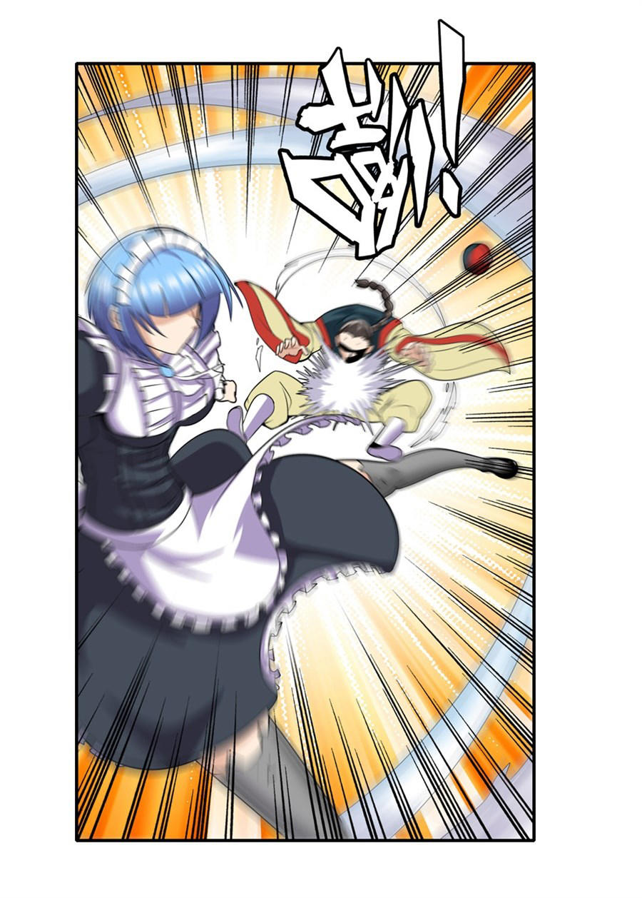 Anh Hùng ? Ta Không Làm Lâu Rồi Chapter 119 - 78