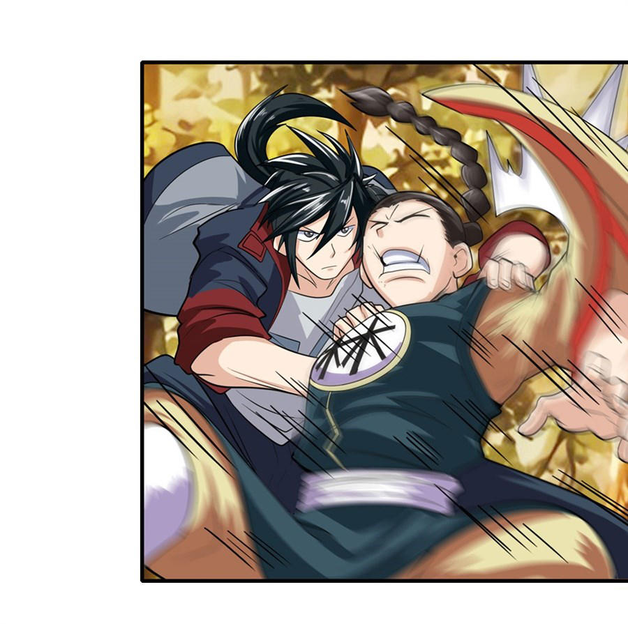 Anh Hùng ? Ta Không Làm Lâu Rồi Chapter 119 - 79