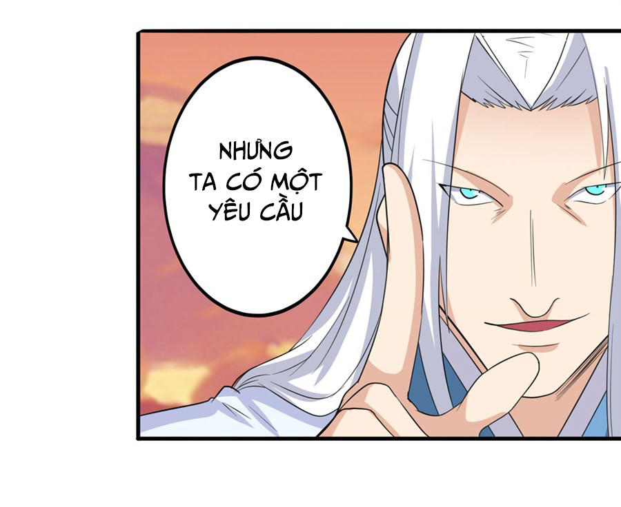 Anh Hùng ? Ta Không Làm Lâu Rồi Chapter 119 - 9