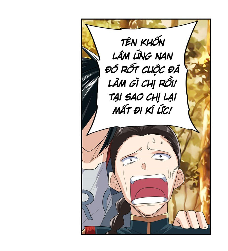 Anh Hùng ? Ta Không Làm Lâu Rồi Chapter 119 - 82