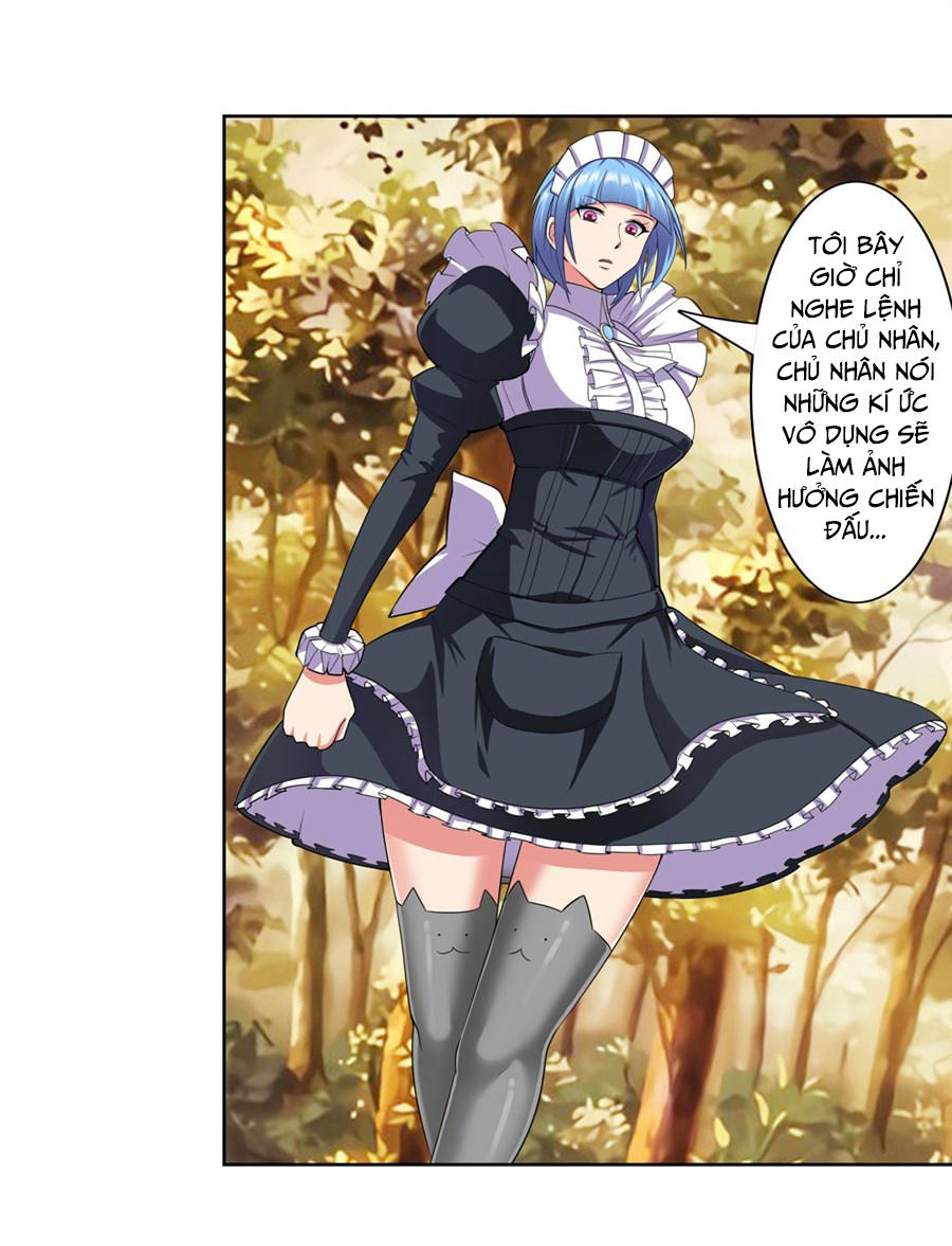 Anh Hùng ? Ta Không Làm Lâu Rồi Chapter 119 - 83