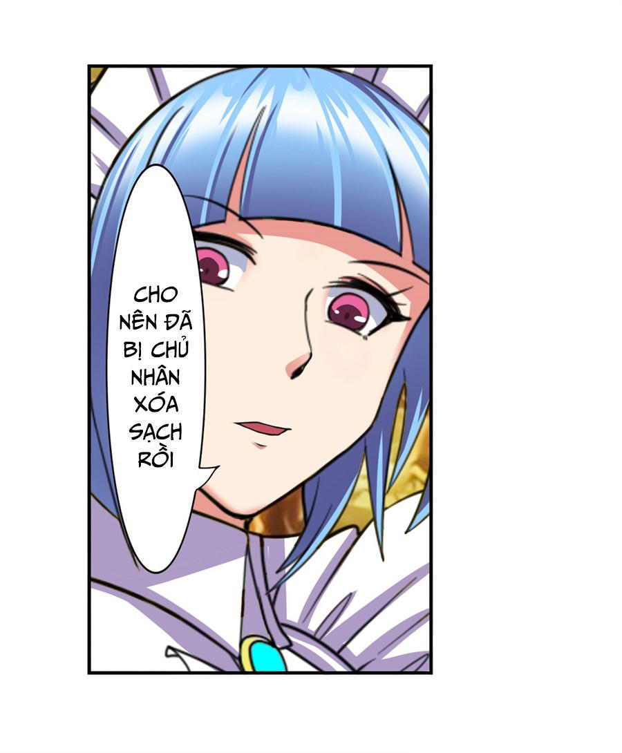 Anh Hùng ? Ta Không Làm Lâu Rồi Chapter 119 - 84