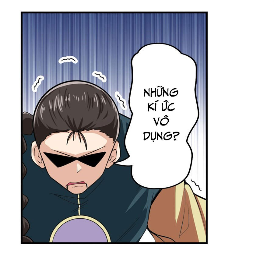 Anh Hùng ? Ta Không Làm Lâu Rồi Chapter 119 - 85