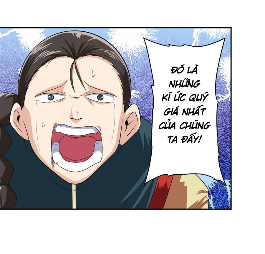 Anh Hùng ? Ta Không Làm Lâu Rồi Chapter 119 - 86