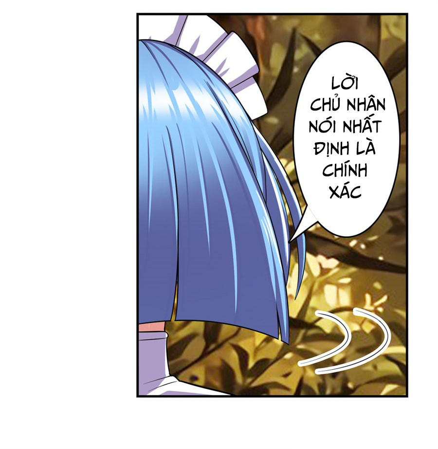 Anh Hùng ? Ta Không Làm Lâu Rồi Chapter 119 - 87