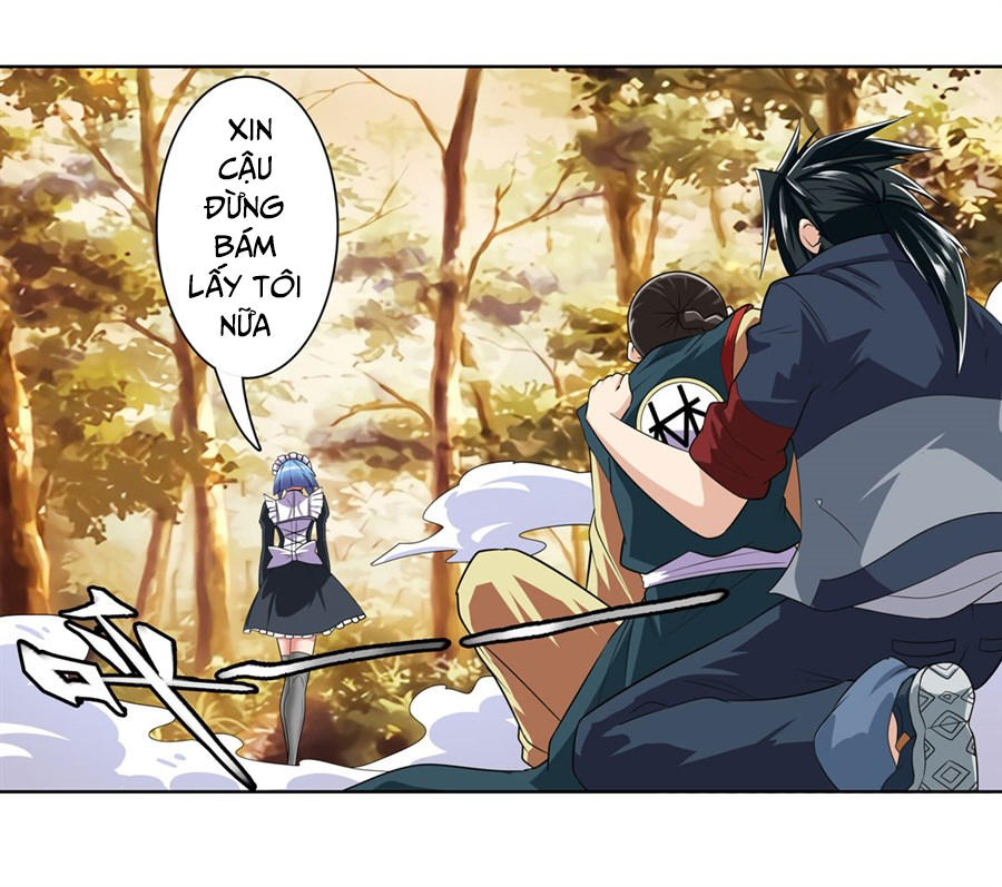 Anh Hùng ? Ta Không Làm Lâu Rồi Chapter 119 - 88