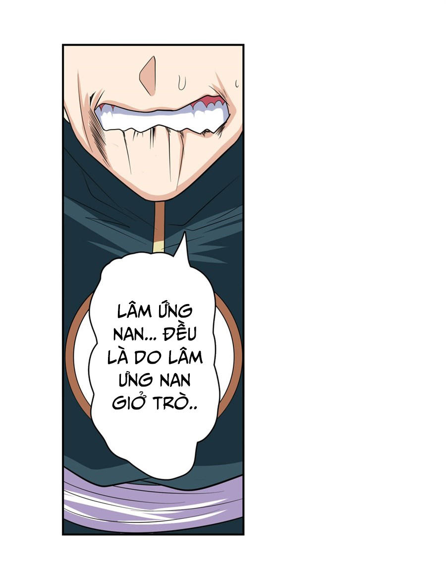 Anh Hùng ? Ta Không Làm Lâu Rồi Chapter 119 - 89