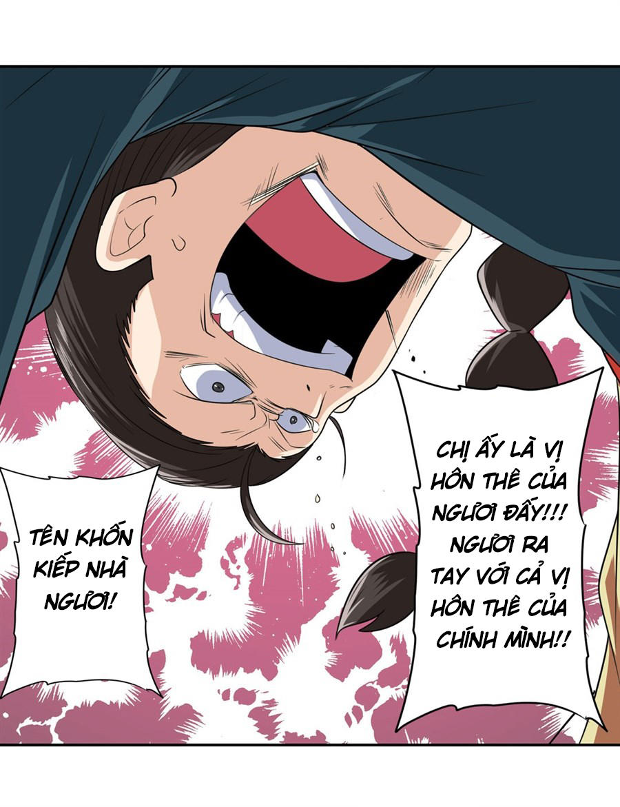 Anh Hùng ? Ta Không Làm Lâu Rồi Chapter 119 - 90