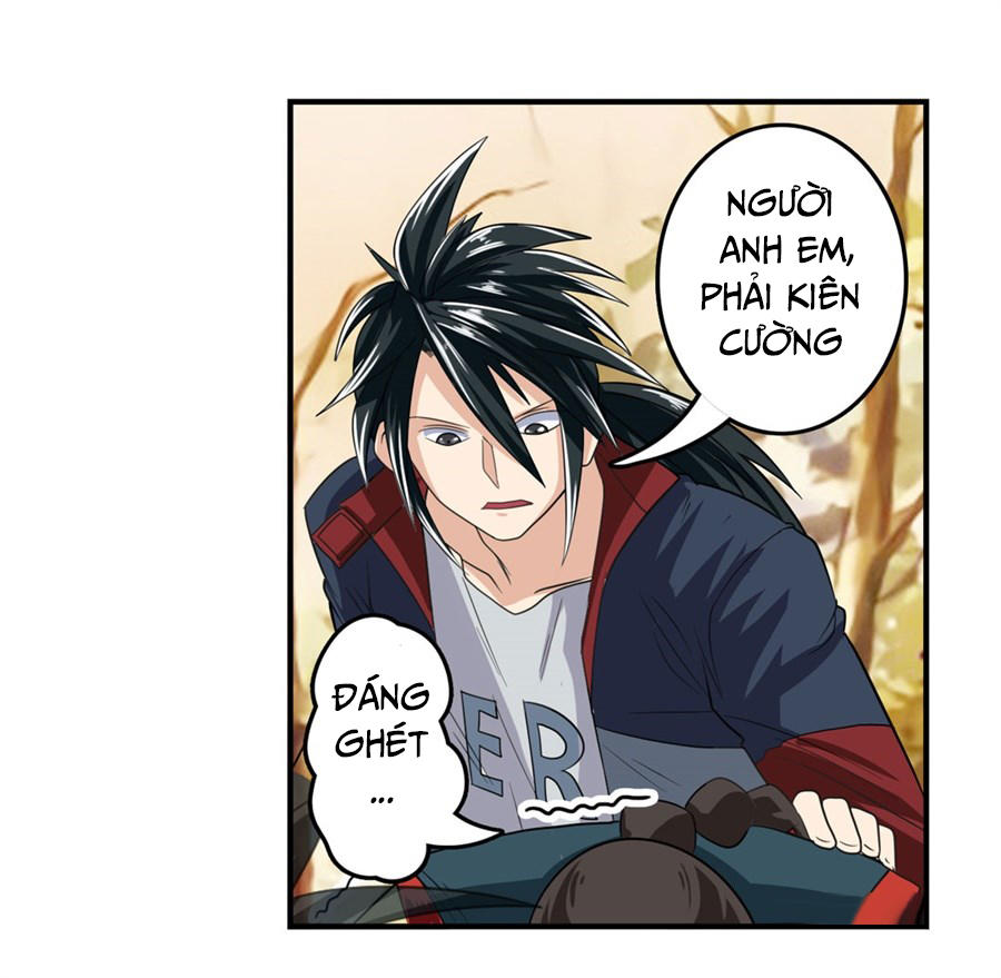 Anh Hùng ? Ta Không Làm Lâu Rồi Chapter 119 - 91