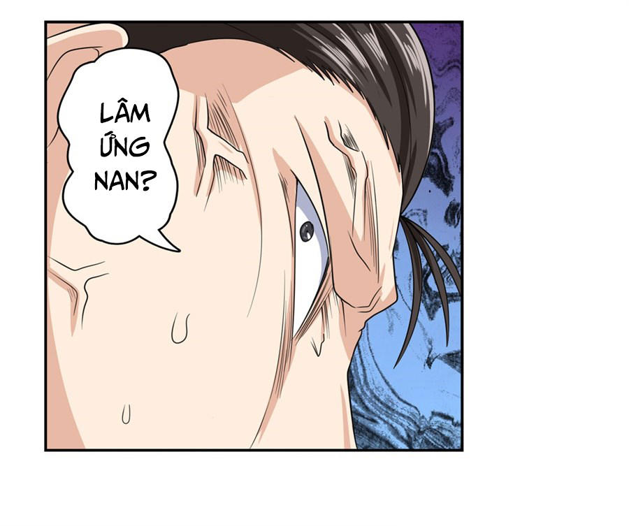 Anh Hùng ? Ta Không Làm Lâu Rồi Chapter 119 - 95