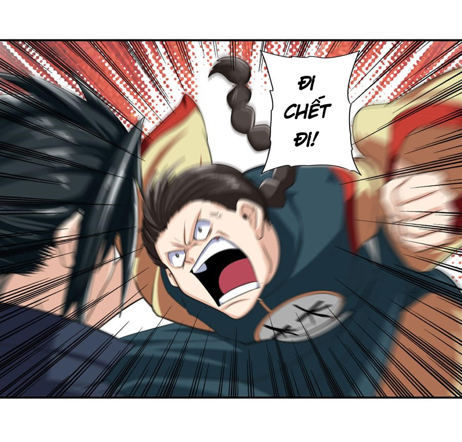 Anh Hùng ? Ta Không Làm Lâu Rồi Chapter 119 - 96