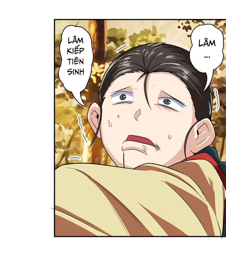 Anh Hùng ? Ta Không Làm Lâu Rồi Chapter 119 - 99