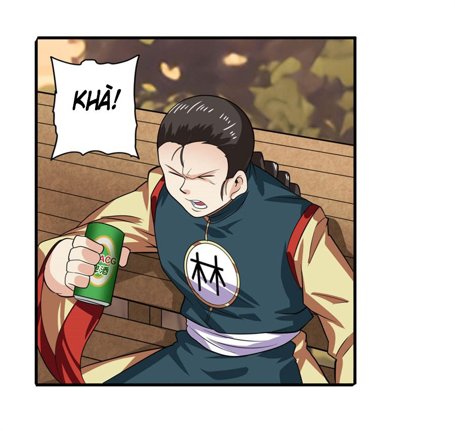 Anh Hùng ? Ta Không Làm Lâu Rồi Chapter 120 - 9