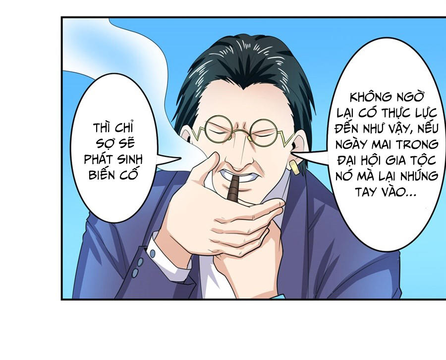 Anh Hùng ? Ta Không Làm Lâu Rồi Chapter 121 - 11