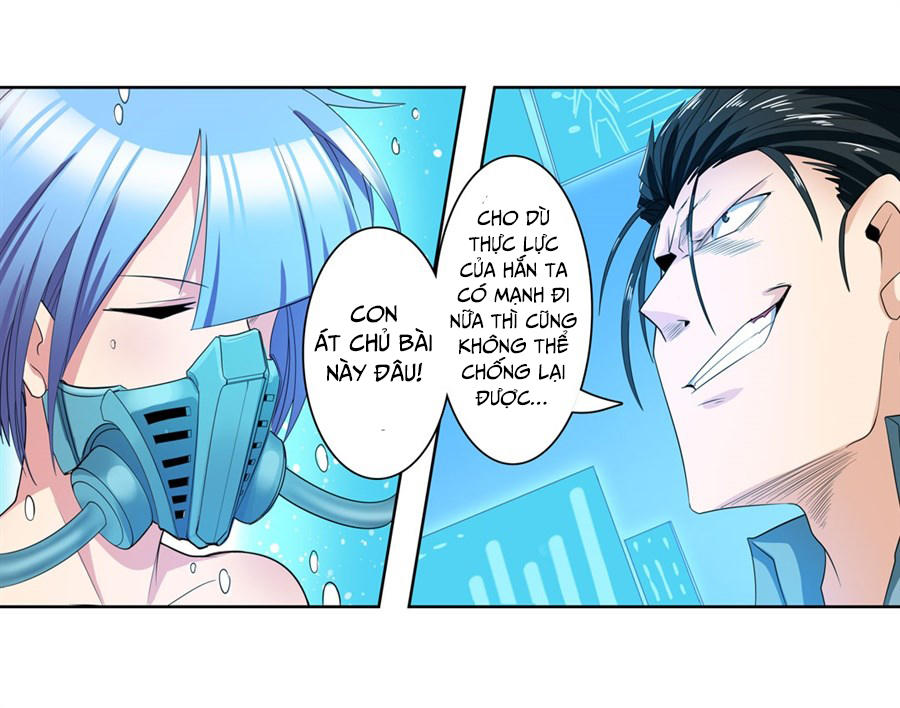 Anh Hùng ? Ta Không Làm Lâu Rồi Chapter 121 - 13