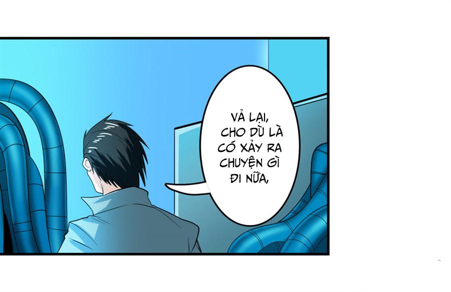 Anh Hùng ? Ta Không Làm Lâu Rồi Chapter 121 - 14