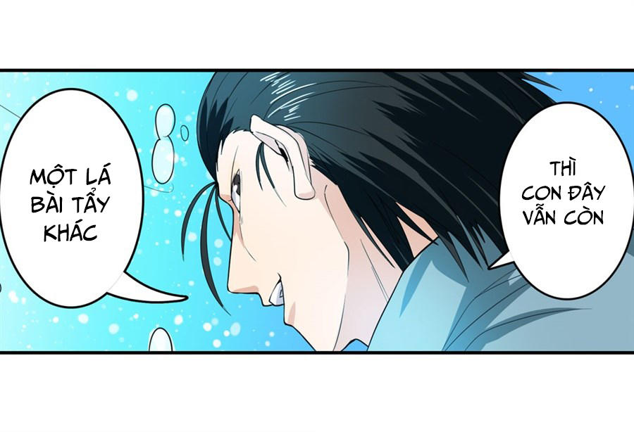 Anh Hùng ? Ta Không Làm Lâu Rồi Chapter 121 - 15