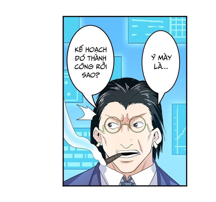 Anh Hùng ? Ta Không Làm Lâu Rồi Chapter 121 - 16