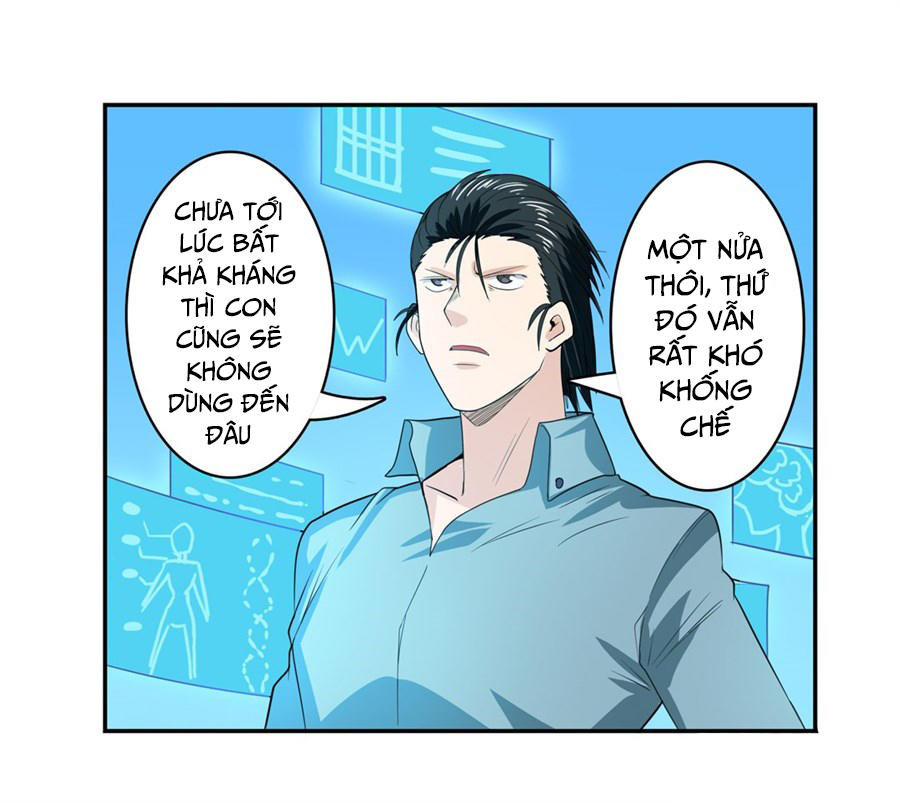 Anh Hùng ? Ta Không Làm Lâu Rồi Chapter 121 - 17