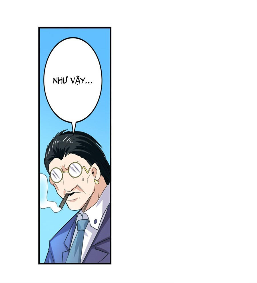Anh Hùng ? Ta Không Làm Lâu Rồi Chapter 121 - 18