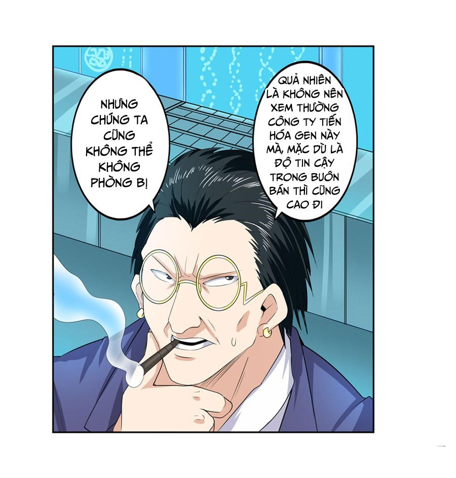 Anh Hùng ? Ta Không Làm Lâu Rồi Chapter 121 - 19