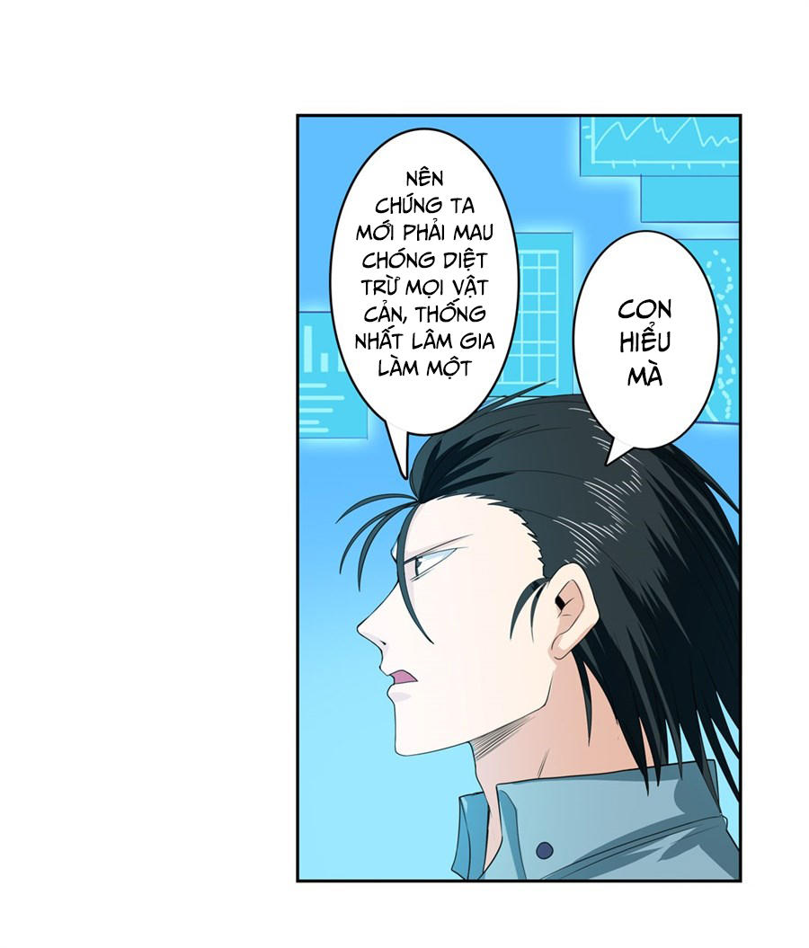 Anh Hùng ? Ta Không Làm Lâu Rồi Chapter 121 - 20