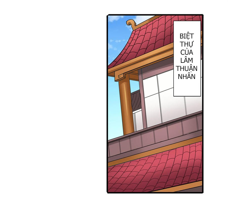 Anh Hùng ? Ta Không Làm Lâu Rồi Chapter 121 - 3